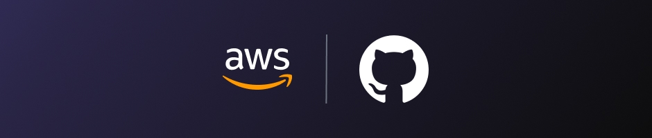 AWS Cloud with GitHub AWS Cloud with GitHub