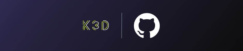 Local k3d with GitHub Local k3d with GitHub